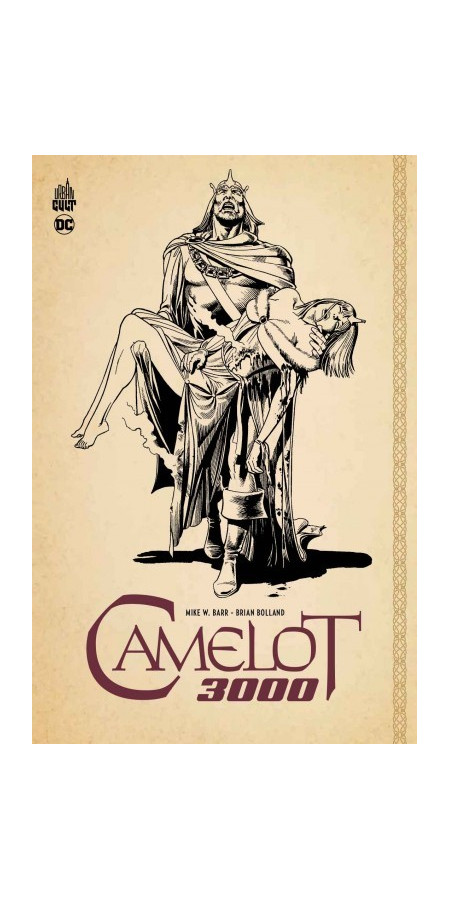 Camelot 3000 (VF)