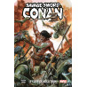 THE SAVAGE SWORD OF CONAN TOME 1 (VF)