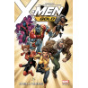 X-MEN RESURREXION : GOLD TOME 1 (VF)