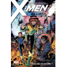 X-MEN RESURREXION : BLUE TOME 1 (VF)