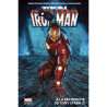 MARVEL LEGACY : IRON MAN TOME 1 (VF)