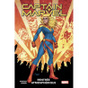 CAPTAIN MARVEL TOME 1 (VF)