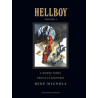 Hellboy Deluxe Vol. 4 (VF)