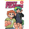 Scott Pilgrim Perfect Edition Tome 3 (VF)