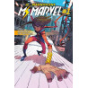 THE MAGNIFICIENT MISS MARVEL TOME 1 (VF)