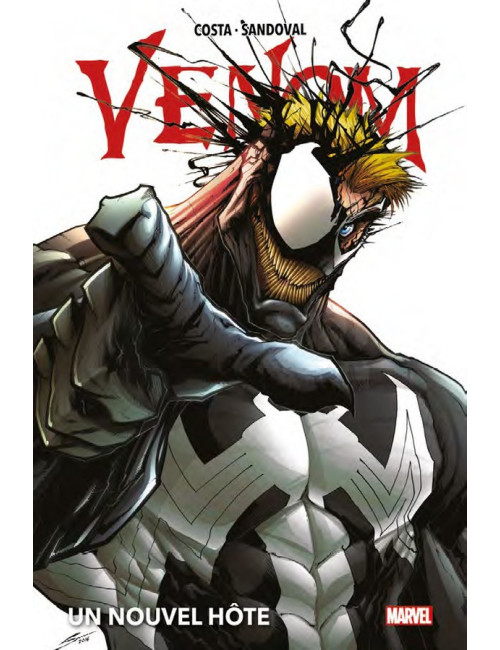 VENOM (LEGACY) TOME 1 (VF)