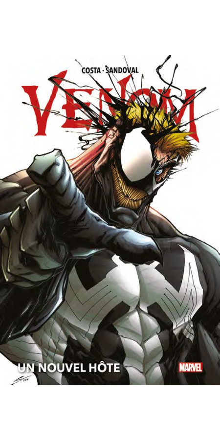 VENOM (LEGACY) TOME 1 (VF)