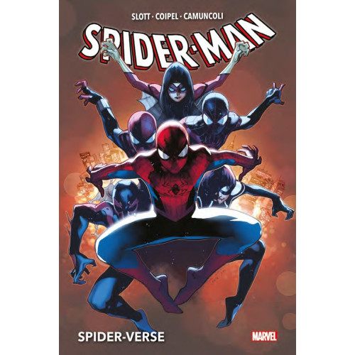 SPIDER-VERSE (VF)