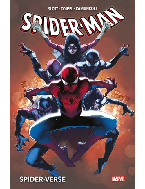 SPIDER-VERSE (VF)