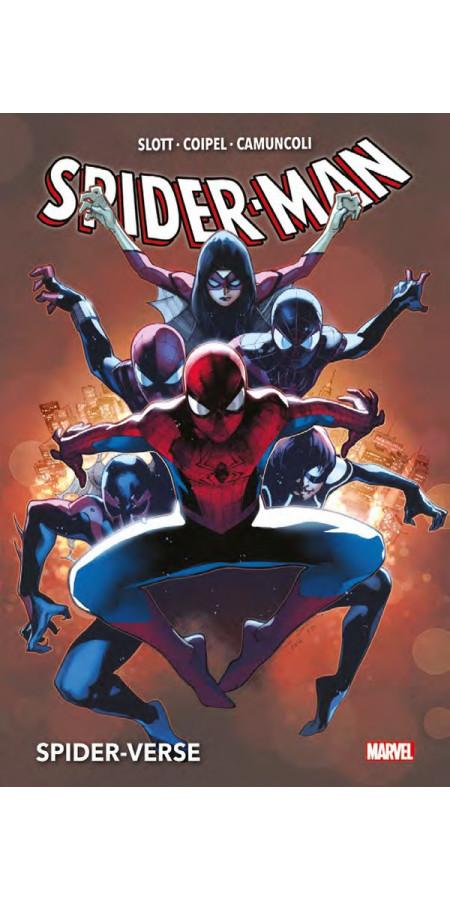 SPIDER-VERSE (VF)