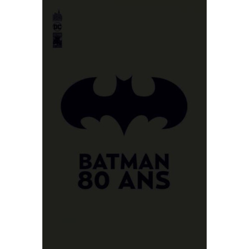 Batman 80 ans (VF)