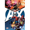 AVENGERS VS X-MEN T02 : CONSEQUENCES  (VF) occasion