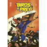 Birds of Prey Rebirth Tome 1 (VF)