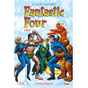 Fantastic Four: L'intégrale T03 1964 NED (VF)