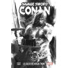 THE SAVAGE SWORD OF CONAN TOME 1 (VF)