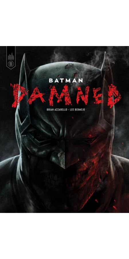 Batman Damned (VF)