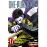 One Punch Man Tome 17 (VF)