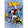 X-Men : L'intégrale Tome 2 (1977-78) NED (VF)