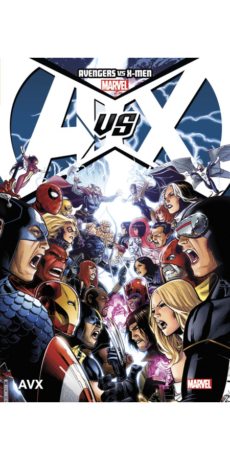 All-New X-men Tome 1 (VF)