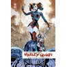 Harley Quinn Rebirth Tome 7 (VF)