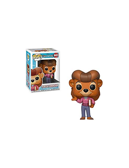 FUNKO POP Tale Spin - Rebecca (443)