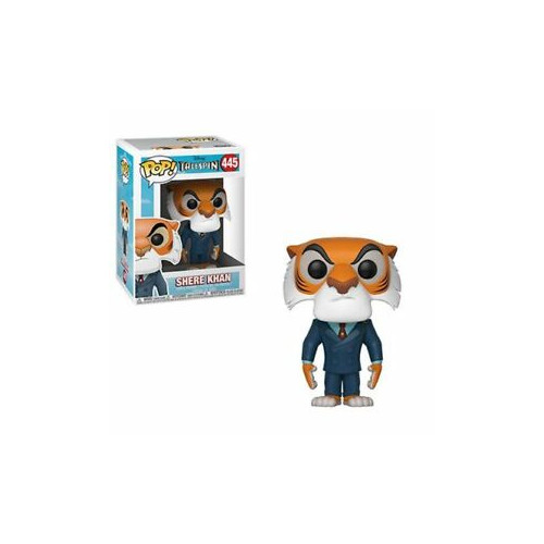 FUNKO POP Tale Spin - Shere Khan (445)