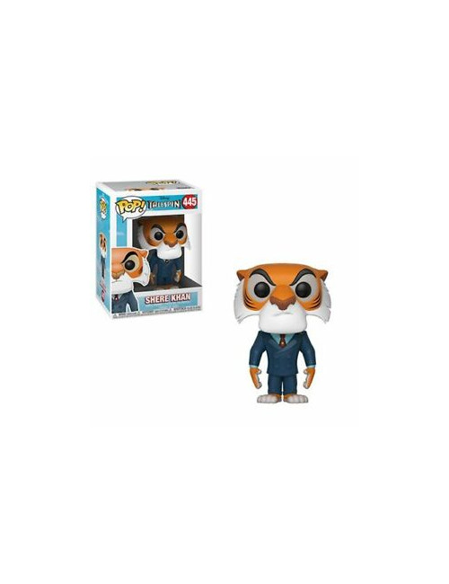 FUNKO POP Tale Spin - Shere Khan (445)