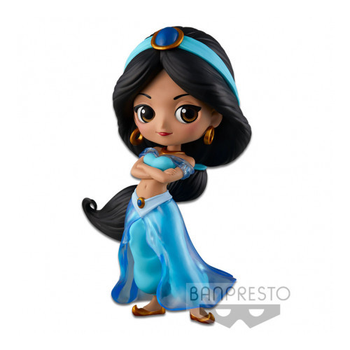 Qposket - Disney Characters -Briar Rose (Princess Aurora)-