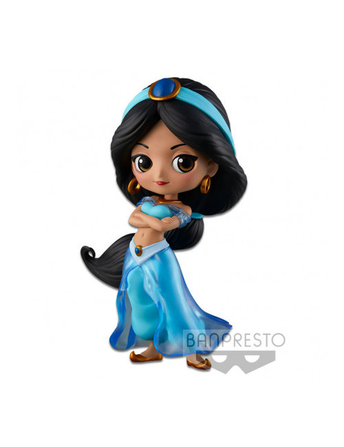 Qposket - Disney Characters -Briar Rose (Princess Aurora)-