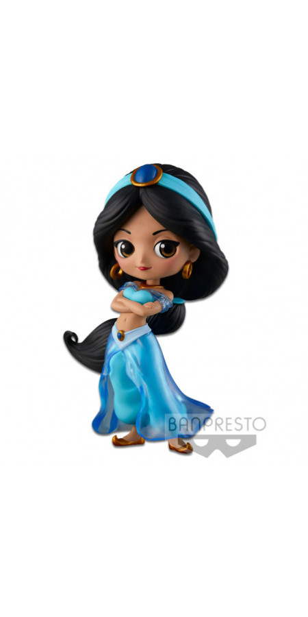 Qposket - Disney Characters -Briar Rose (Princess Aurora)-