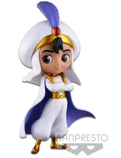 Qposket - Disney Characters -Jasmine Princess Style-