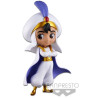 Qposket - Disney Characters -Jasmine Princess Style-