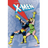 X-MEN : L’INTÉGRALE 1980 (NOUVELLE ÉDITION) (VF)