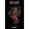 HELLBOY - 25 ANS D’ILLUSTRATIONS (VF)