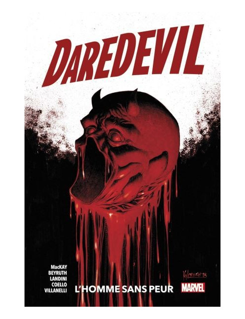 Daredevil : L'homme sans peur (VF)