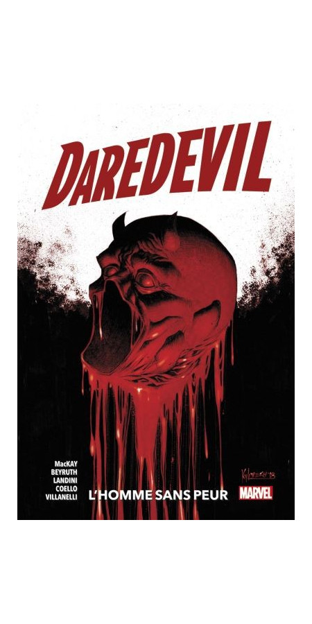 Daredevil : L'homme sans peur (VF)