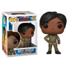 Funko Pop Captain Marvel Maria Rambeau 430