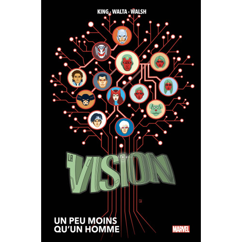 LA VISION (VF)