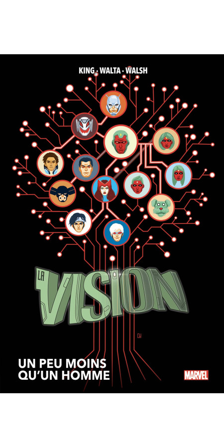 LA VISION (VF)