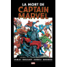 LA MORT DE CAPTAIN MARVEL (VF)