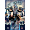 BLACK CAT TOME 1 (VF)