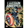 CAPTAIN AMERICA TOME 2 (VF)