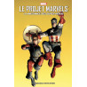 LE PROJET MARVELS (VF)