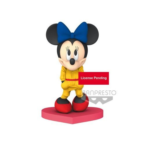 Qposket - Minnie -A