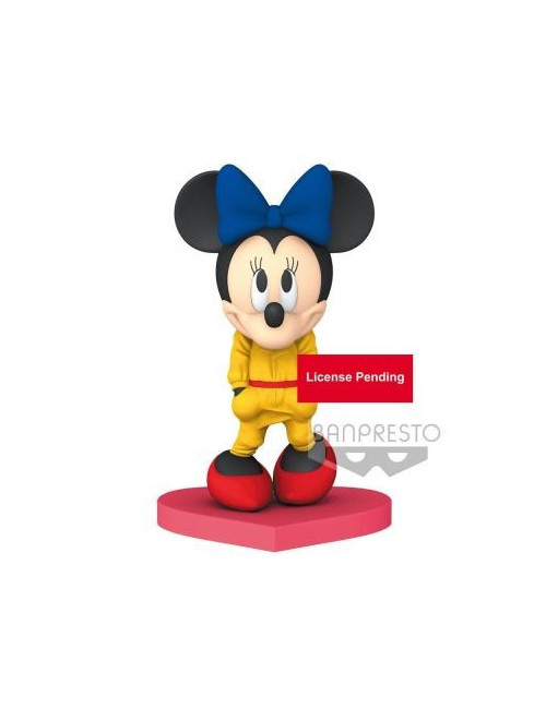 Qposket - Minnie -A