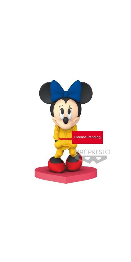 Qposket - Minnie -A