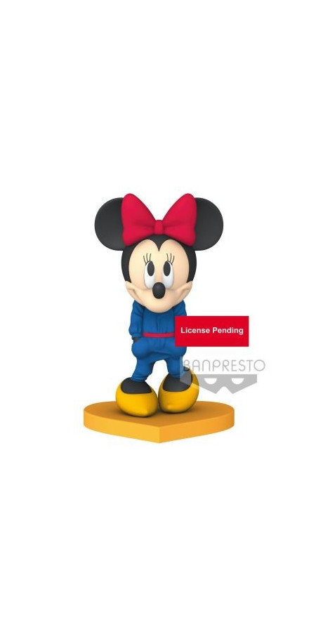 Qposket - Minnie - B