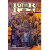 Bitter Root Tome 1 : Affaire familiale (VF)