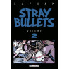 Stray bullets Tome 2 (VF)