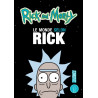 Rick & Morty Tome 5 (VF)